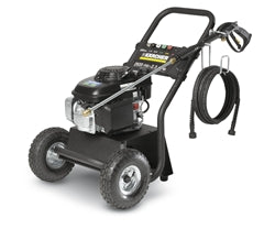 Pressure Washers