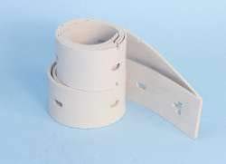 Advance 56115334 Squeegee Blade Kit, Gum Rubber, Advance SC900 28 & 34" disc Models