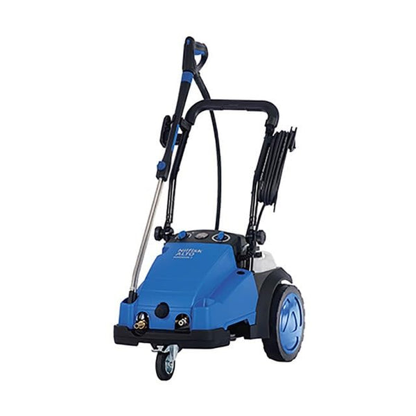 Nilfisk Poseidon MC7P Portable Electric High Pressure Washer