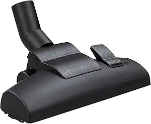 Nilfisk 12" Combination Floor Nozzle – For GM80 Vacuum – Dual-Mode Brush/Squeegee Attachment for Hard Floors & Carpet