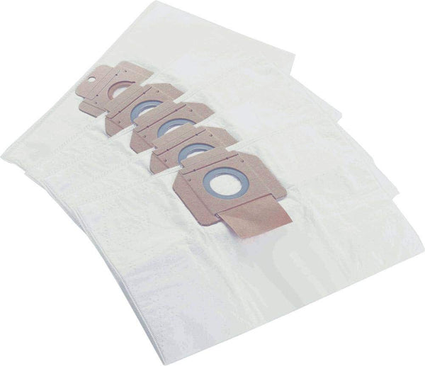 Nilfisk Aero Series Replacement Dust Bags