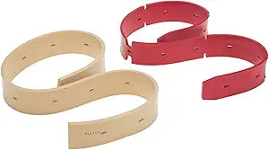 Minuteman Squeegee Blade Set – Includes Front (#90493560) & Rear (#90494139) Replacement Blades