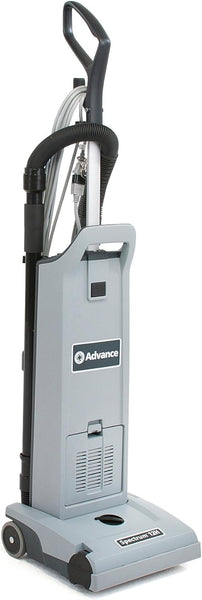 Advance Spectrum 12H Single Motor Commercial Upright Vacuum 12 Inch