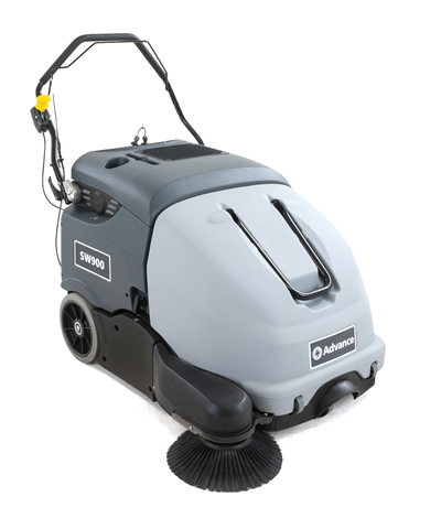 Advance SW900 Sweeper (56383323) - CalCleaningEquipment