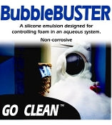 GoClean Bubble Buster Foam Controller for Carpet Cleaners - CalCleaningEquipment