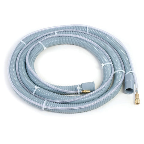 Advance (56384041) 15 foot (4.6 m) Solution/Recovery Hose Assembly Plus Hose Coupler (56384042)