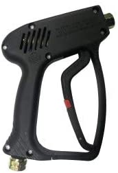 Suttner ST-1500 Trigger Gun - 12 gpm 4000 psi - 3/8 in Inlet x 1/4 in Outlet