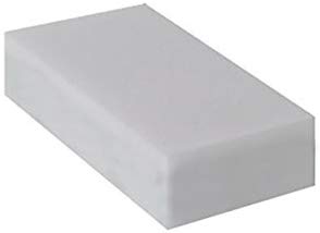 Americo Manufacturing 551024 Melamine Block Erasing Sponge (24 per Pack) - CalCleaningEquipment