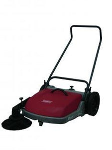 Minuteman Kleen Sweep 27 Manual Push Sweeper 27"