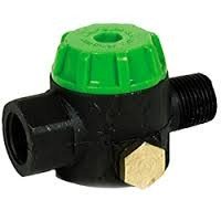 Karcher Green Cap Inline Water Filter 1/2" MxF