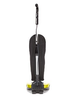 TORNADO Paper Bag, HEPA Lightweight Upright Vacuum