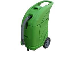 Mosquito Wet Dry Vacuum 16 Gallon with Front Mount Squeegee 16-1000