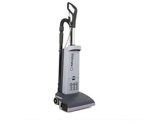Nilfisk Advance VU500-15 Upright Vacuum (107404754)