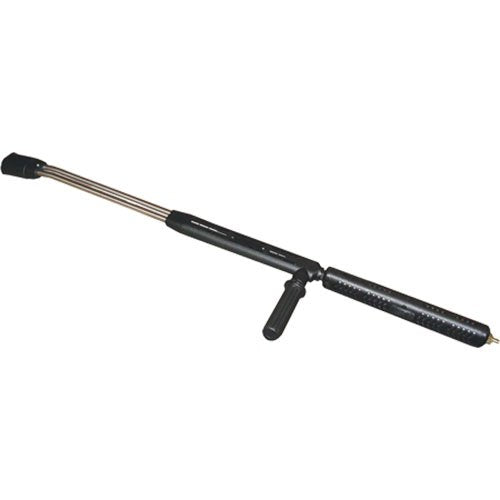 AR Annovi Reverberi AL344LS Pressure Washer Lance, Black