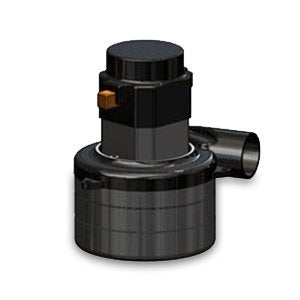 Mytee C302LA Vacuum Motor - CalCleaningEquipment