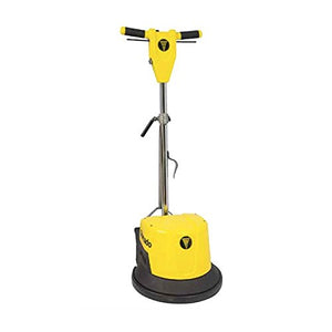 Tornado 20" Brute Force 175 RPM Low Speed Electric Floor Machine - Free Shipping - CalCleaningEquipment