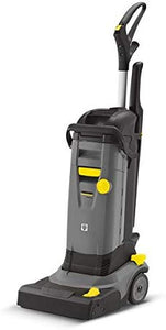 Karcher BR 30/4 C 12" Compact Floor Scrubber w/ Roller Brushes | 1.783-221.0 - CalCleaningEquipment