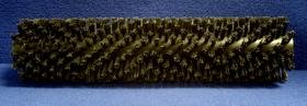 Clarke 28" Cylindrical Scrub Brush Broom 30617A For Focus Rider Scrubber - CalCleaningEquipment