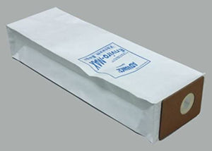 Advance 1471058500 Vacuum Bags 5 Packages of 10