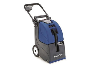 Powr-Flite PFX3S Self-Contained Carpet Extractor, 3 gal Capacity - CalCleaningEquipment