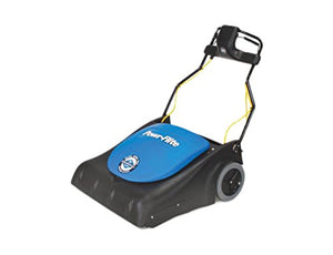 Powr-Flite PF2030 Wide Area Sweeper Vacuum, 30" - CalCleaningEquipment