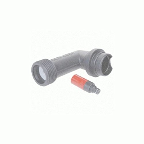 Karcher Pressure Inlet Elbow 90011870/9.001-187.0 - CalCleaningEquipment