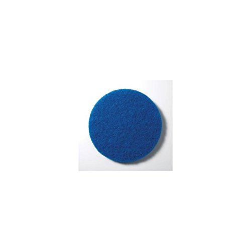 Motor Scrubber Hd Scrubber Pad 10/cs