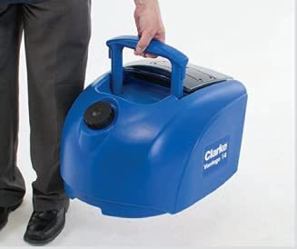 Clarke Vantage 14 Floor Scrubber (9087345020)