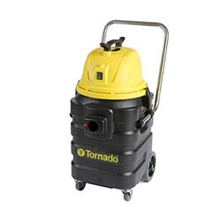 Tornado Taskforce 17 Gallon Wet Dry Vacuums - CalCleaningEquipment