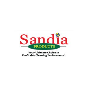 Sandia 60-1001 FORCE 14 - Replacement Paper Bags 10 pack - CalCleaningEquipment