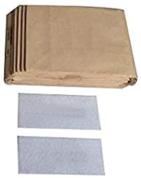 Advance 107413584 Vacuum Bags, Pack of 10