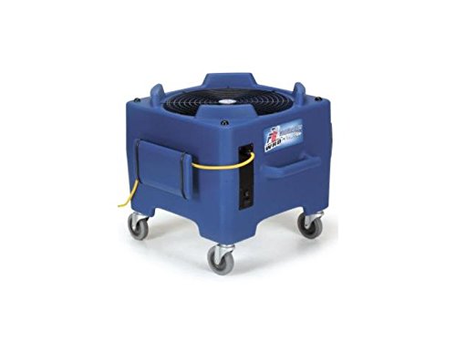 Powr-Flite PDF6WRD F6 Downdraft Dryer/Air Mover