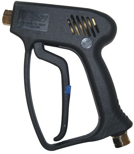 Shark Pressure Washers 87512140 Legacy Trigger Gun, 5000 PSI, 10.4 GPM