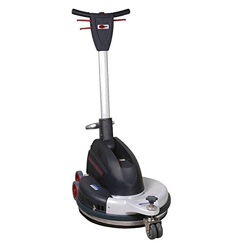 Viper Cleaning DR2000DC Dragon Series Dust Control Floor Burnisher - CalCleaningEquipment
