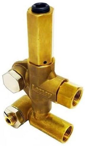 Legacy Universal Unloader Valve UU1, 9.175-018.0