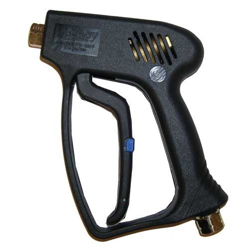 Legacy Industrial Pressure Washer Trigger Gun, 5000psi/10.4gpm - CalCleaningEquipment