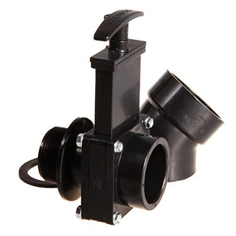 Sandia 10-0805 Dump Valve for Extractor - CalCleaningEquipment