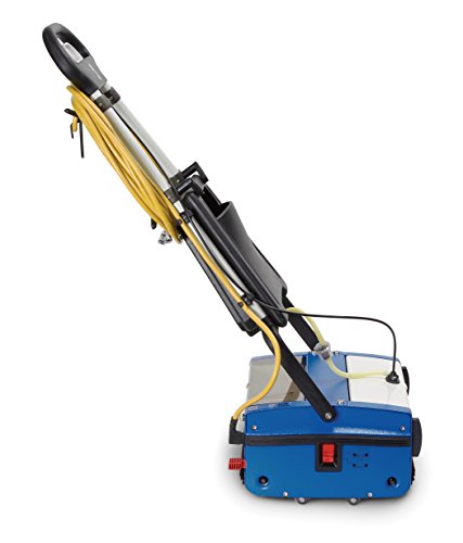 Powr-Flite PFMW14 Automatic Multiwash Scrubber, 650 rpm