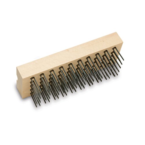 Malish SSGBB-011 Super Saver FW Grill Brush Replacement Head