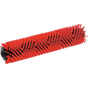 Karcher 4.762-003.0 Roller Brush Red Complete - CalCleaningEquipment