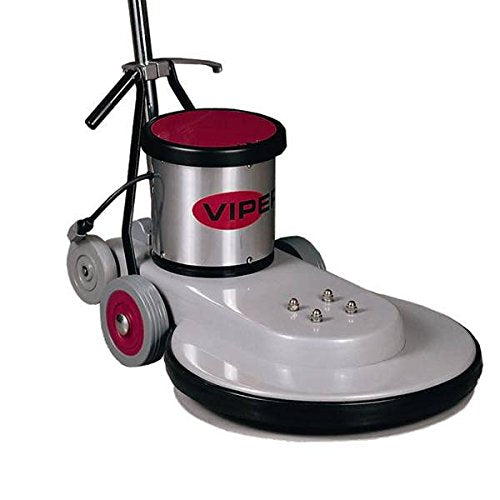 Viper Cleaning Equipment VN1500 Venom Series High Speed Floor Burnisher