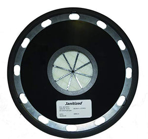 Janitized JAN-IVF051 Pullman Holt 390ASB and Euro 930 Premium Replacement Commercial HEPA Filter