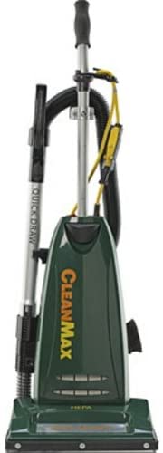 CleanMax Pro-Series Quick Draw Commercial Vacuum