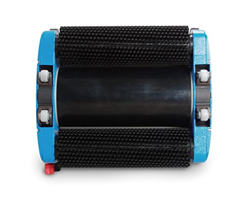 Powr-Flite PFMW14 Automatic Multiwash Scrubber, 650 rpm