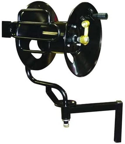 Legacy Pressure Washer Pivot Hose Reel, 200'