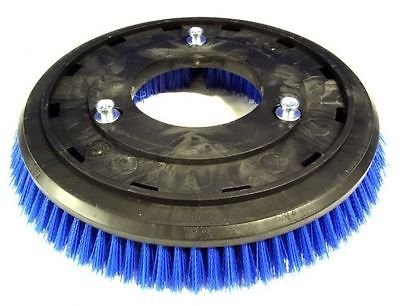 Set of 2 Advance 15" Ply Brush 56505834 Advenger 2810 C/D/AXP Floor Scrubber - CalCleaningEquipment