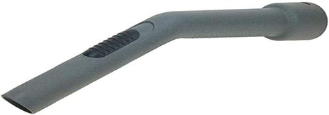 Nilfisk Pistol Grip Handle for GM80/GS90/Gd1000 Series, Grey