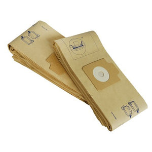 Nilfisk Advance Paper Bags (qty: 10) (1407015040) - CalCleaningEquipment