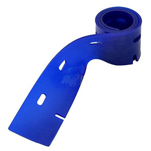 Clarke CA30 20B, Viper AS5160 and AS510 scrubber dryer polyurethane front squeegee blade - CalCleaningEquipment