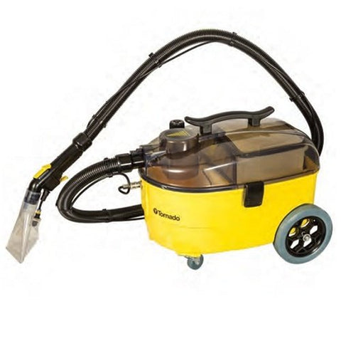 Tornado Marathon 350 Carpet Spotter 98132 Vacuum Spot Cleaner - CalCleaningEquipment